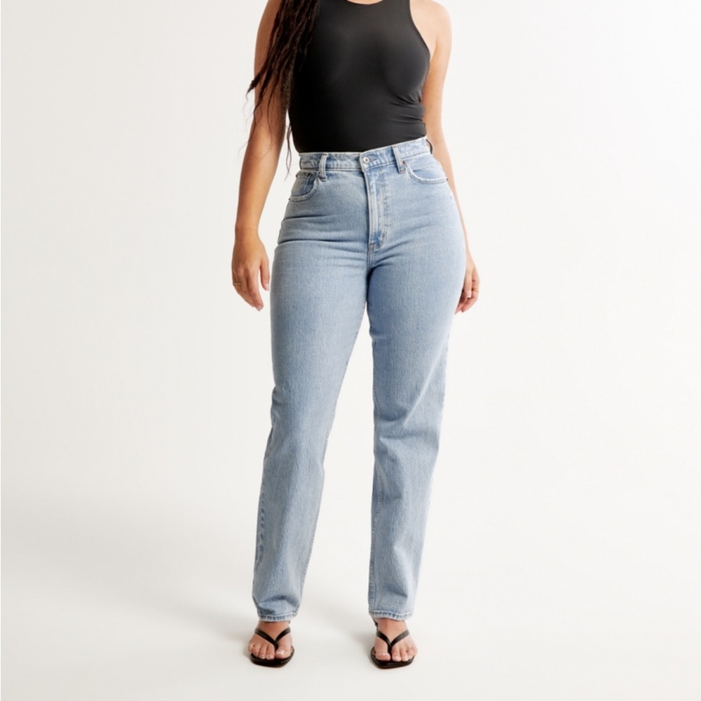Abercrombie jeans